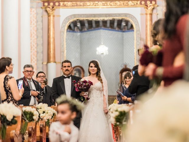 La boda de Rafa y Cris en Xico, Veracruz 40