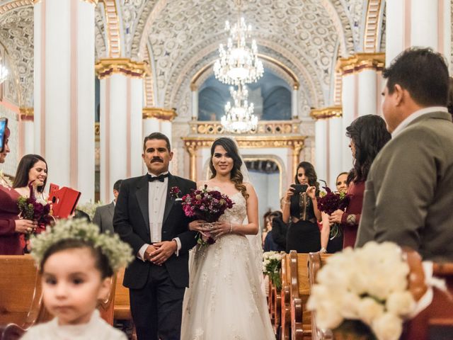 La boda de Rafa y Cris en Xico, Veracruz 41