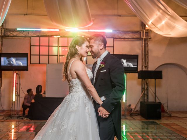 La boda de Rafa y Cris en Xico, Veracruz 51