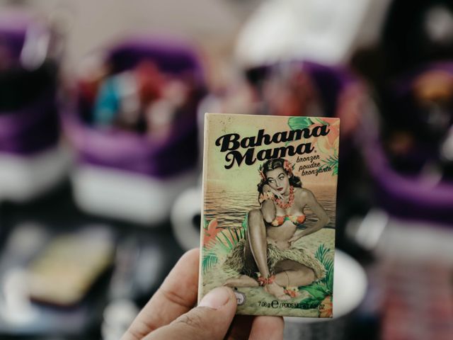 La boda de Julio y Mar en Tampico, Tamaulipas 6