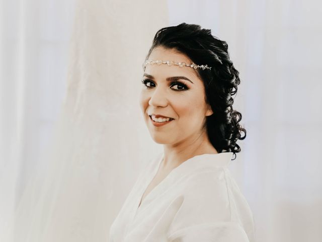 La boda de Julio y Mar en Tampico, Tamaulipas 10