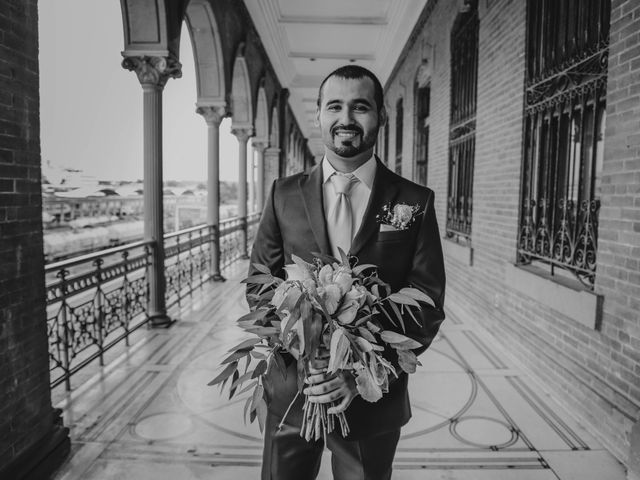 La boda de Julio y Mar en Tampico, Tamaulipas 20