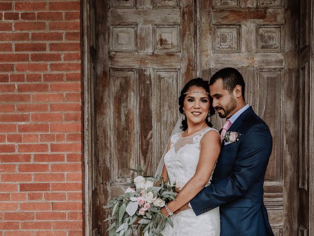 La boda de Julio y Mar en Tampico, Tamaulipas 29