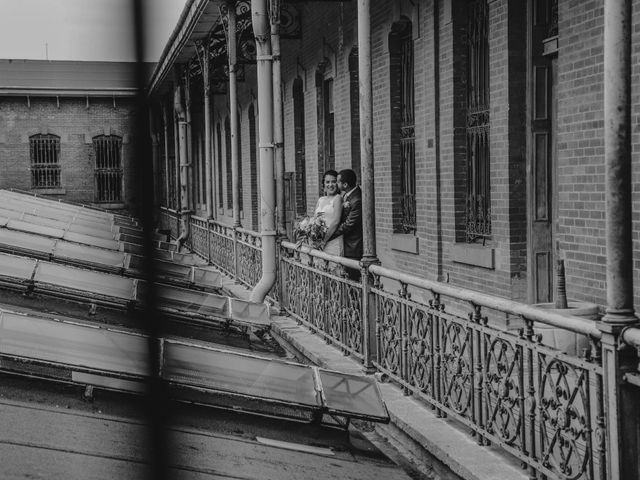 La boda de Julio y Mar en Tampico, Tamaulipas 46