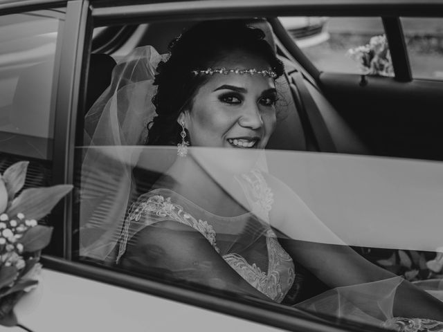 La boda de Julio y Mar en Tampico, Tamaulipas 59