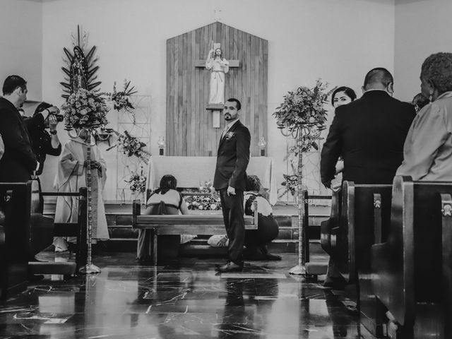 La boda de Julio y Mar en Tampico, Tamaulipas 60