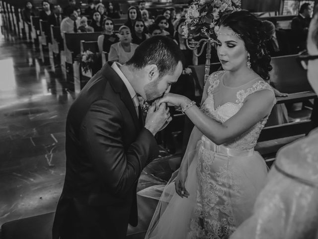 La boda de Julio y Mar en Tampico, Tamaulipas 62