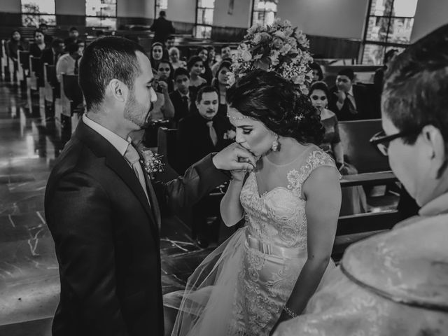 La boda de Julio y Mar en Tampico, Tamaulipas 63