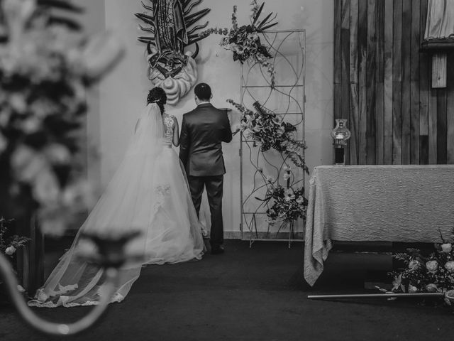 La boda de Julio y Mar en Tampico, Tamaulipas 64