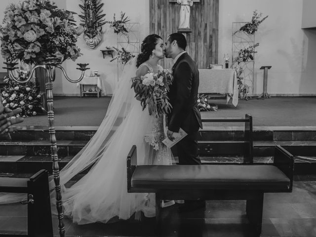 La boda de Julio y Mar en Tampico, Tamaulipas 65