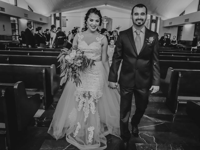 La boda de Julio y Mar en Tampico, Tamaulipas 67