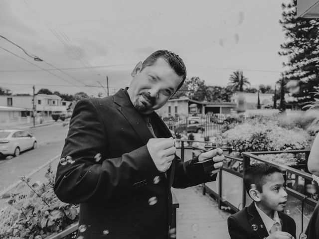 La boda de Julio y Mar en Tampico, Tamaulipas 68