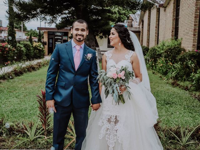 La boda de Julio y Mar en Tampico, Tamaulipas 70