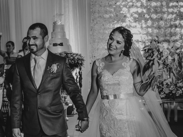 La boda de Julio y Mar en Tampico, Tamaulipas 90