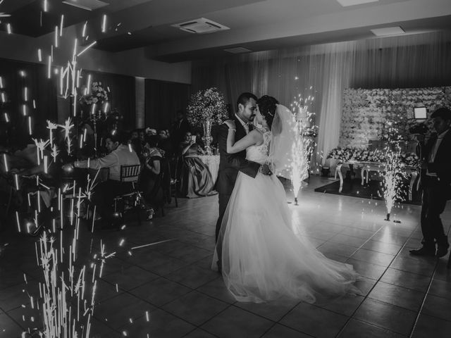 La boda de Julio y Mar en Tampico, Tamaulipas 92