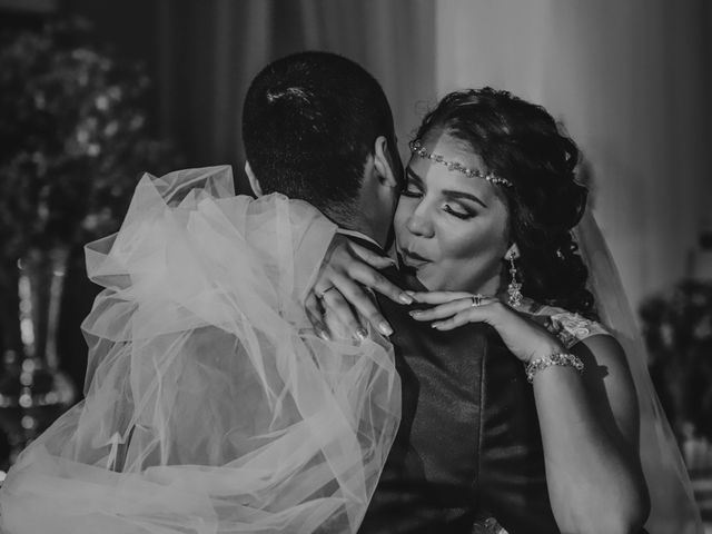 La boda de Julio y Mar en Tampico, Tamaulipas 94