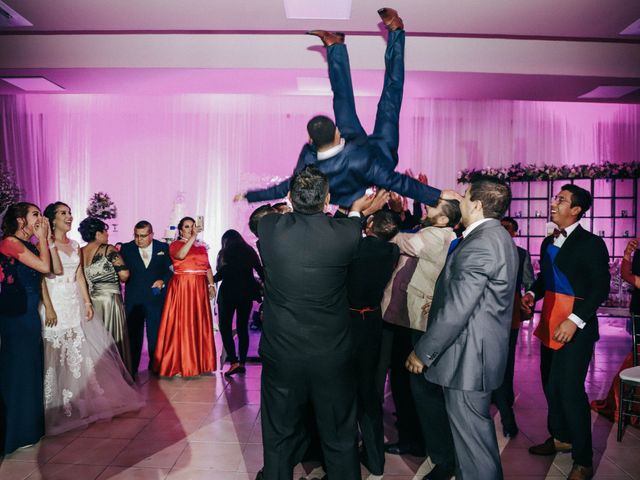 La boda de Julio y Mar en Tampico, Tamaulipas 95