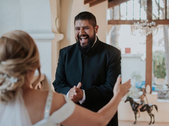 La boda de Luis y Marcela en Saltillo, Coahuila 25