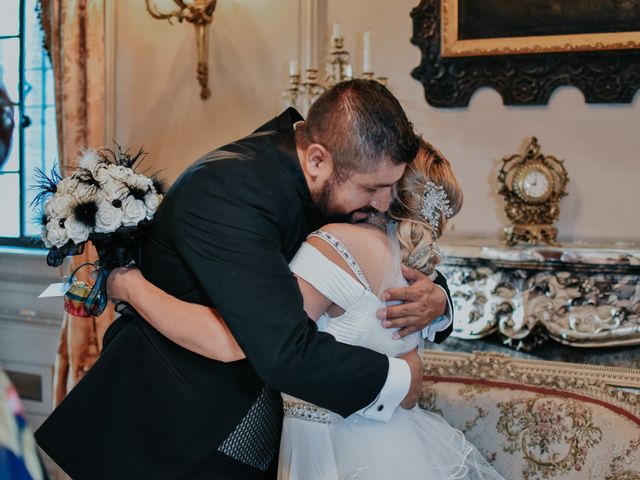 La boda de Luis y Marcela en Saltillo, Coahuila 40