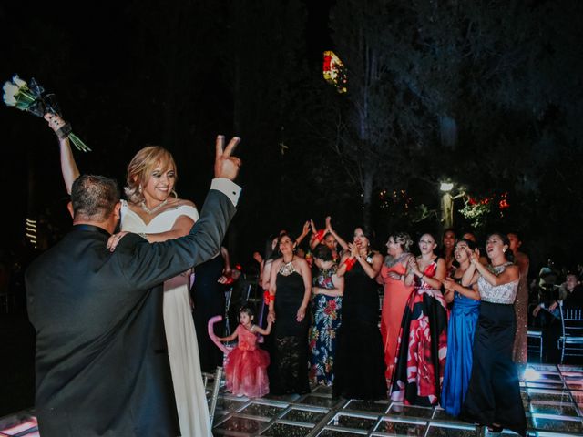 La boda de Luis y Marcela en Saltillo, Coahuila 69