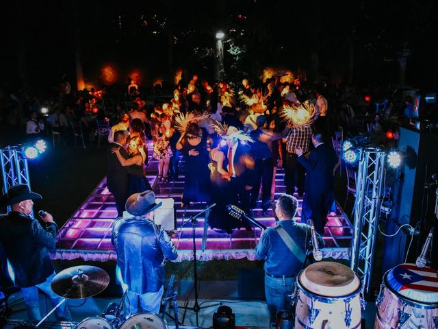 La boda de Luis y Marcela en Saltillo, Coahuila 72