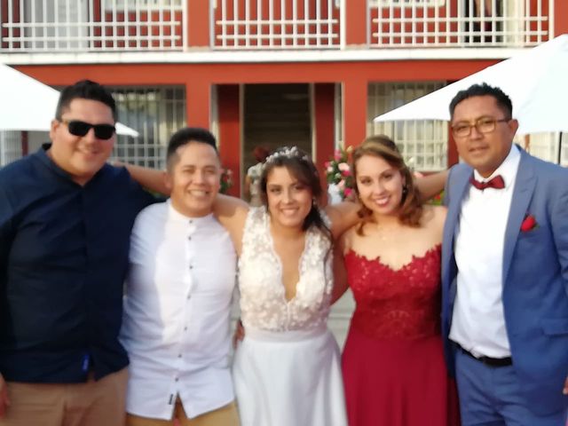 La boda de Daniel y Montse en Cocoyoc, Morelos 3