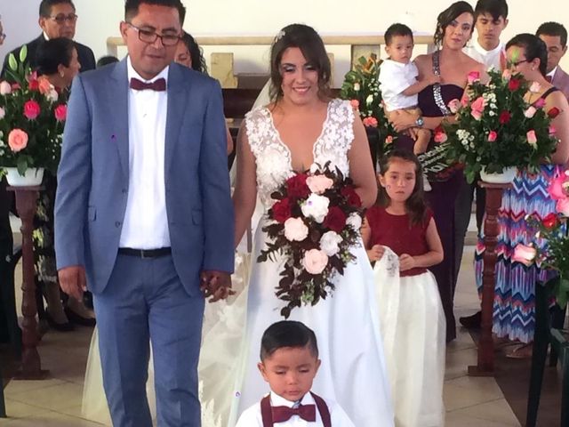 La boda de Daniel y Montse en Cocoyoc, Morelos 8