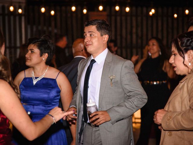 La boda de Luis y Llanet en Hermosillo, Sonora 75