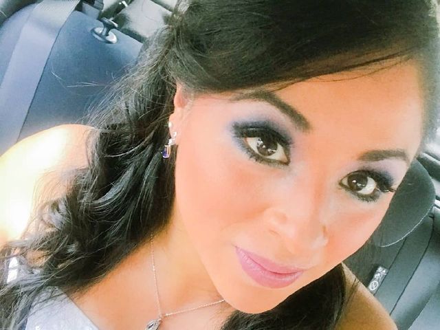 La boda de Benjamin y Angélica en Iztapalapa, Ciudad de México 4