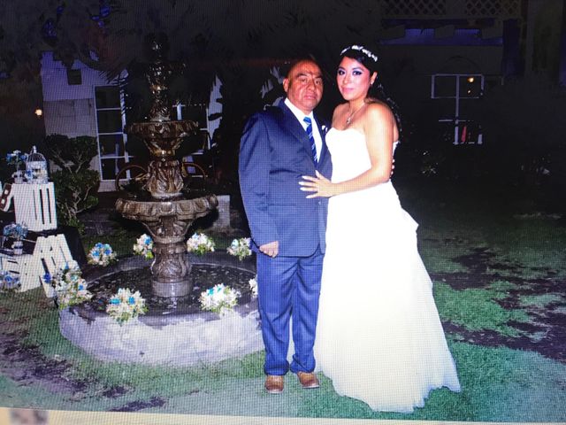 La boda de Benjamin y Angélica en Iztapalapa, Ciudad de México 25