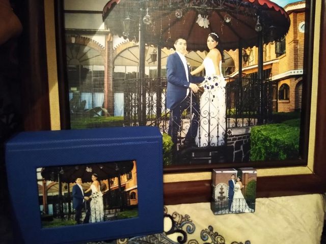La boda de Benjamin y Angélica en Iztapalapa, Ciudad de México 27
