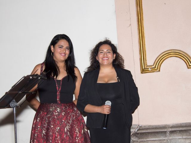 La boda de Benjamin y Angélica en Iztapalapa, Ciudad de México 39