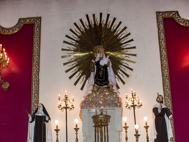 La boda de Benjamin y Angélica en Iztapalapa, Ciudad de México 44
