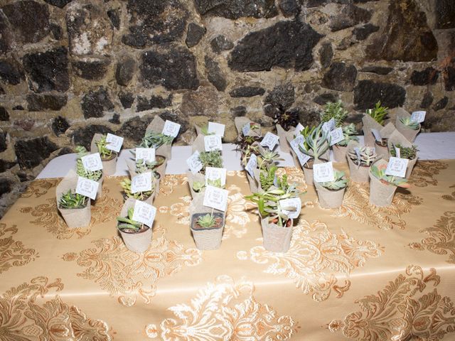 La boda de Benjamin y Angélica en Iztapalapa, Ciudad de México 54