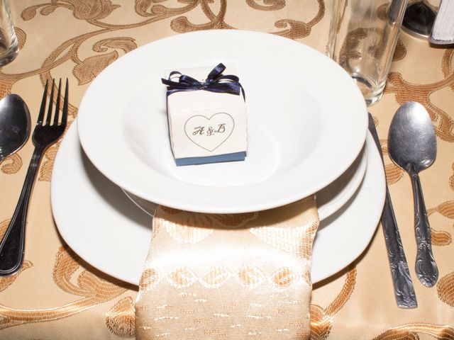 La boda de Benjamin y Angélica en Iztapalapa, Ciudad de México 60