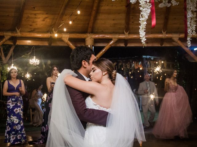 La boda de Carlos y Yosely en Culiacán, Sinaloa 2