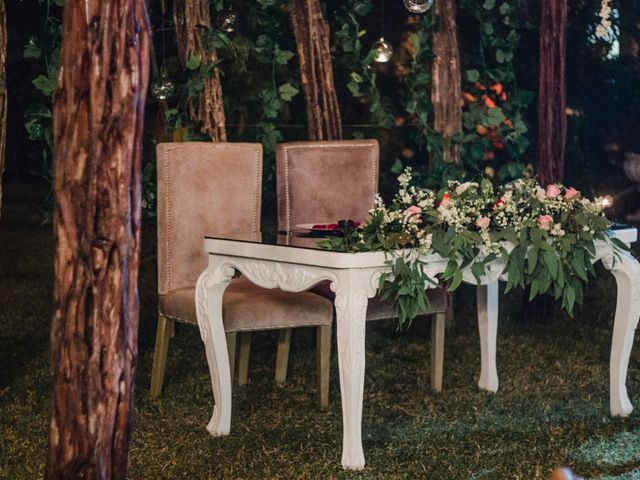 La boda de Carlos y Yosely en Culiacán, Sinaloa 9