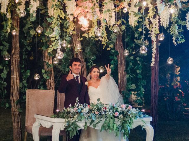 La boda de Carlos y Yosely en Culiacán, Sinaloa 12