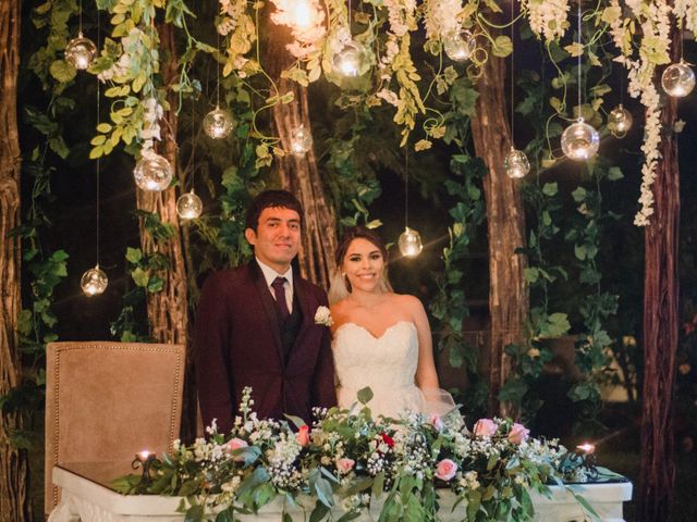 La boda de Carlos y Yosely en Culiacán, Sinaloa 13