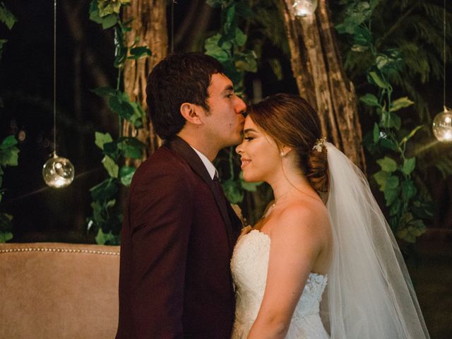 La boda de Carlos y Yosely en Culiacán, Sinaloa 15