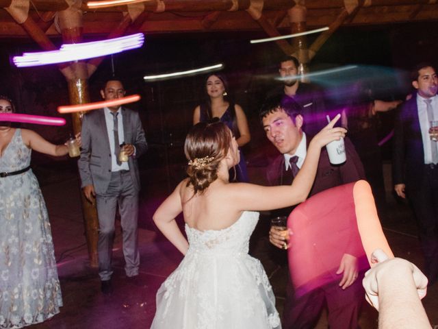 La boda de Carlos y Yosely en Culiacán, Sinaloa 21