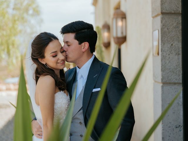 La boda de Verónica y Juan Pablo en Ensenada, Baja California 11