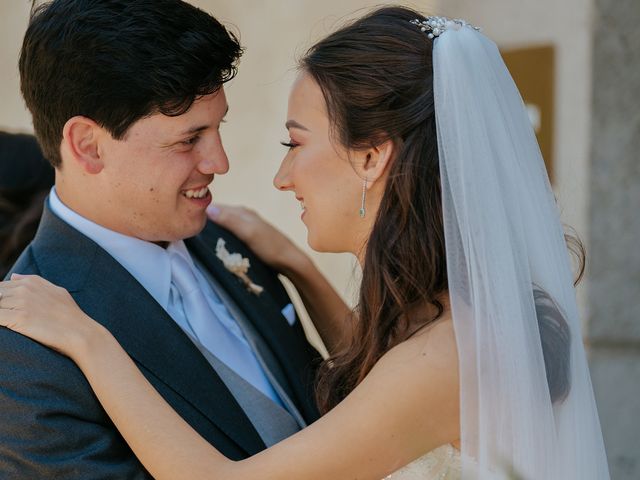 La boda de Verónica y Juan Pablo en Ensenada, Baja California 12