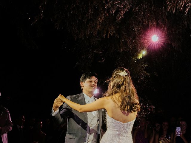 La boda de Verónica y Juan Pablo en Ensenada, Baja California 26