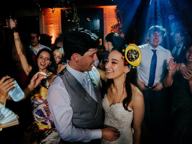 La boda de Verónica y Juan Pablo en Ensenada, Baja California 30