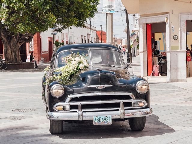 La boda de Rox y Ram en Aguascalientes, Aguascalientes 26