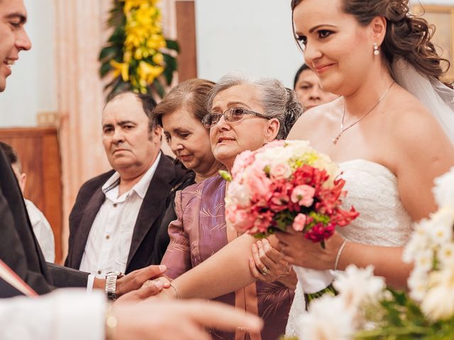 La boda de Rox y Ram en Aguascalientes, Aguascalientes 37