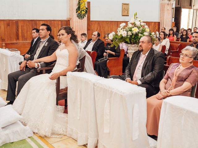 La boda de Rox y Ram en Aguascalientes, Aguascalientes 43