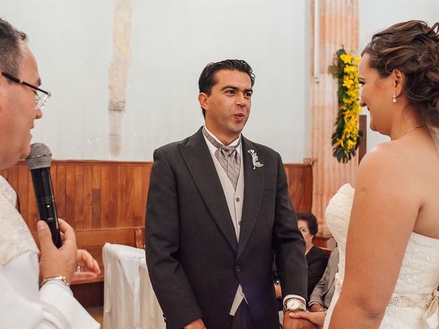 La boda de Rox y Ram en Aguascalientes, Aguascalientes 47