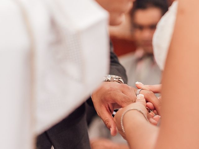 La boda de Rox y Ram en Aguascalientes, Aguascalientes 49